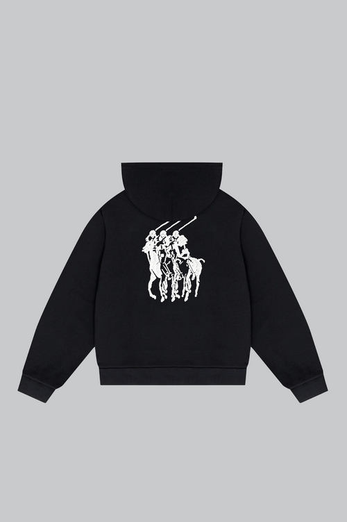 BROKEY! HOODIE