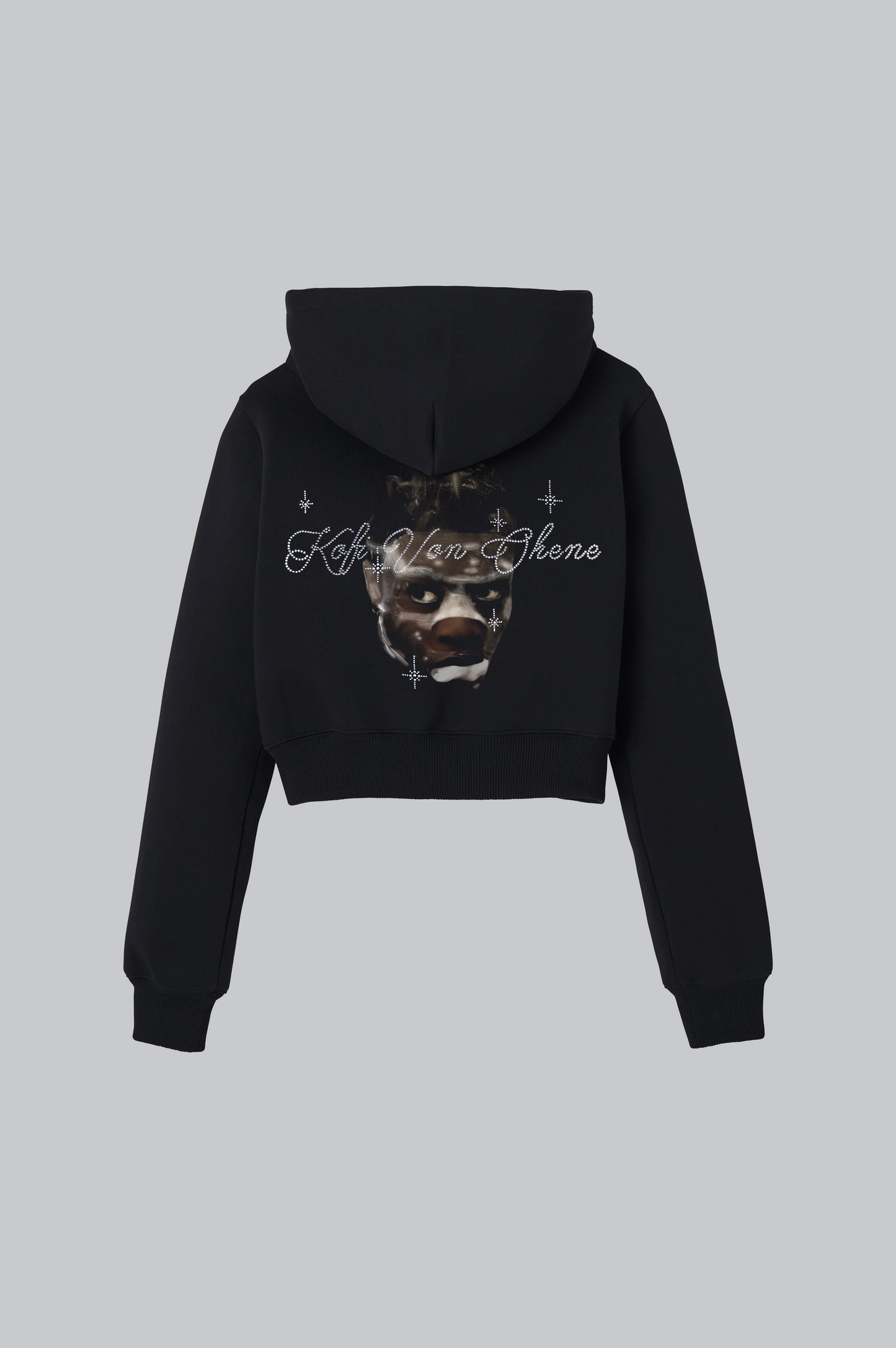LELI HOODIE
