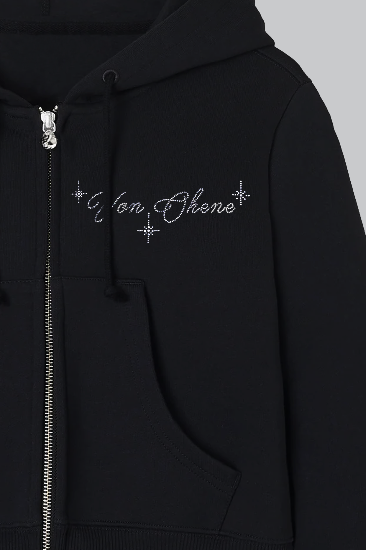 LELI HOODIE