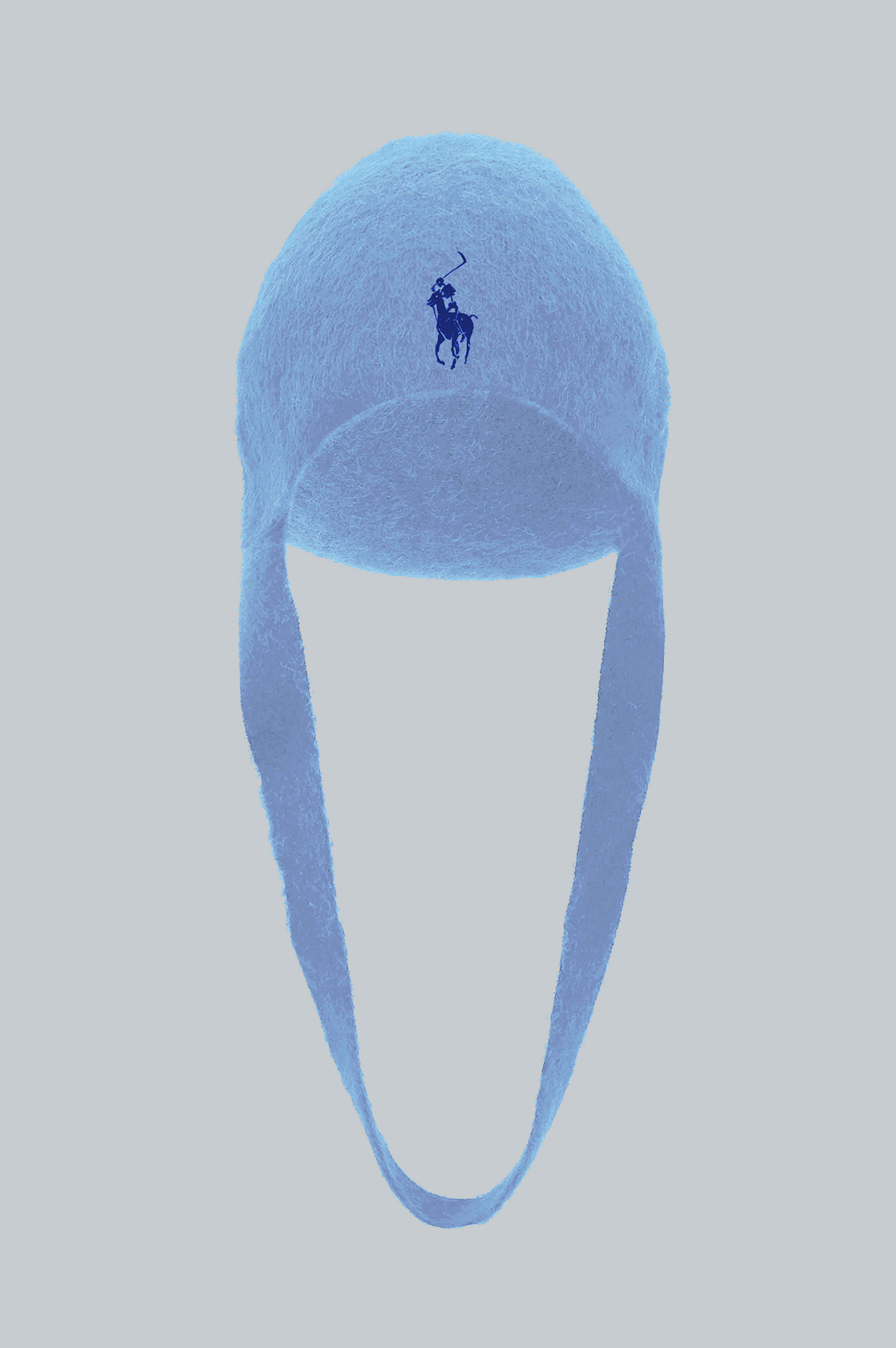 MIKAMI BAG BLUE